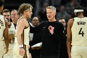 追梦：我深知SGA背后付出了多少 因我亲眼见证了库里14年来的努力